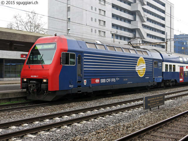 SBB Re 450 080-7